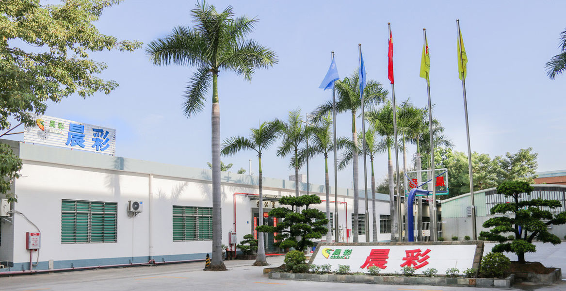 China Dongguan Chencai Automation Equipment Technology Co., Ltd. 