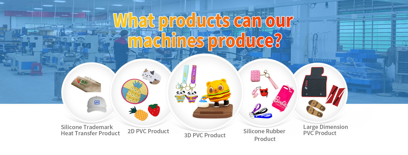 Silicone Dispensing Machine