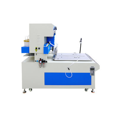 12 colori Silicone Dispensing Machine Personalizzato Per Scarpe PVC Etichetta di Silicone