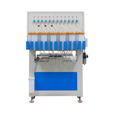 220V 12 Colors Silicone Label Making Machine For Tea Coaster And Earphone Case
