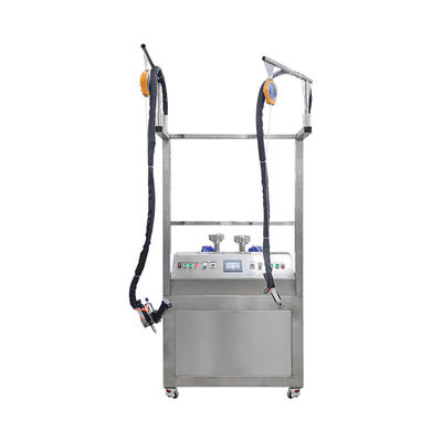 Thép không gỉ thiết bị làm sô cô la thủ công cho kẹo và xi-rô kẹo