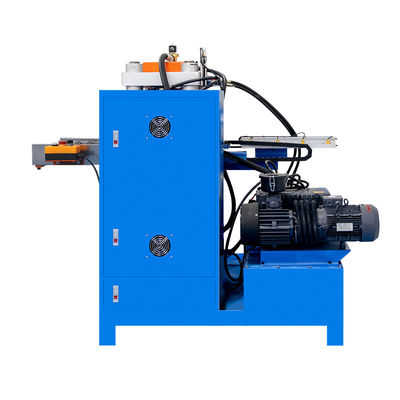 High Productivity Vacuum Rubber Vulcanizing Machine For Silicone Label Thermal Transfer