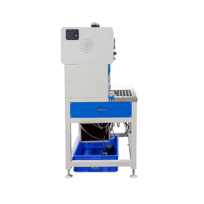 High Productivity 2D 3D Press Molding Mchine For PVC Patches And Soft Toys