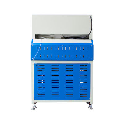 Blue Gray Intelligent Baking PVC Oven Power Saving Auto 3D Doll Making Machine