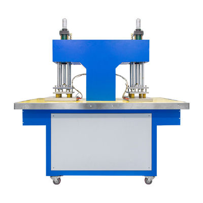 T Shirt Heat Transfer Machine 200mm Itinerary For 2D 3D Silicone Patches Printing