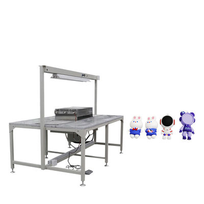 Energy Saving Baking Mold Machine For PVC Baking Oven And Mold Baking Table