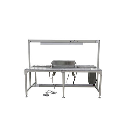 Energy Saving Baking Mold Machine For PVC Baking Oven And Mold Baking Table