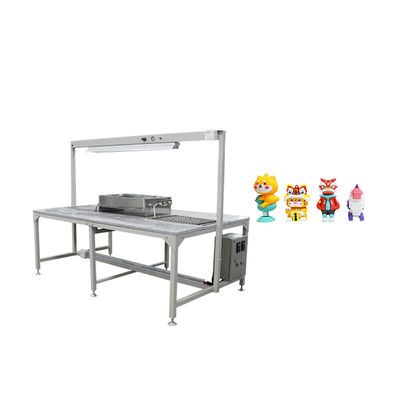 Energy Saving Baking Mold Machine For PVC Baking Oven And Mold Baking Table