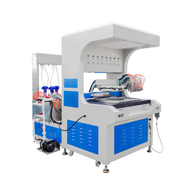 Macchina per la decorazione del cioccolato 220V 3P 50HZ
