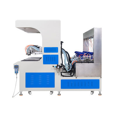 Macchina per la decorazione del cioccolato 220V 3P 50HZ