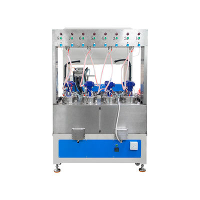 Macchina per la decorazione del cioccolato 220V 3P 50HZ