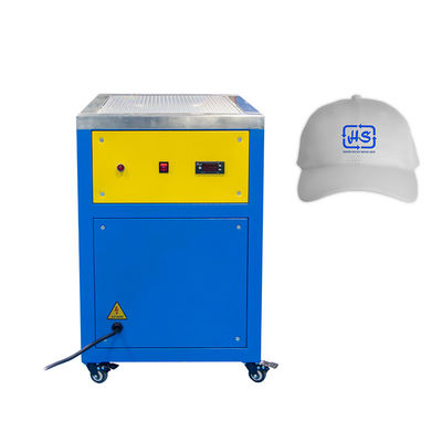 Dễ dàng vận hành Industrial Mold Freezer Table For Steel Aluminum Alloy Steel Mold
