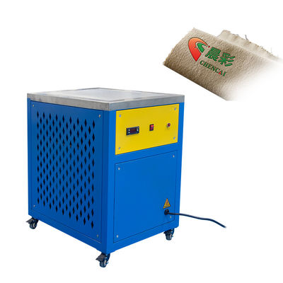 Dễ dàng vận hành Industrial Mold Freezer Table For Steel Aluminum Alloy Steel Mold