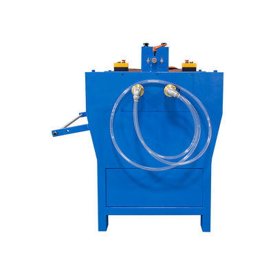 15 - 20r/min रबर मिलिंग मशीन 380V 50HZ ठोस सिलिकॉन रबर मिश्रण मशीन