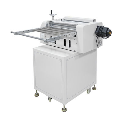Automatic Solid Silicone Rubber Band Cutter Machinery 4000 - 7000freq/h Speed