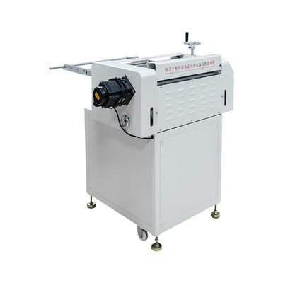 Automatic Solid Silicone Rubber Band Cutter Machinery 4000 - 7000freq/h Speed