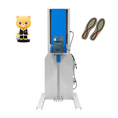 Liquid PVC Silicone Mixing Machine Automatic Color Paste Mixing Machine
