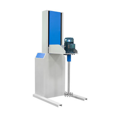 Liquid PVC Silicone Mixing Machine Automatic Color Paste Mixing Machine