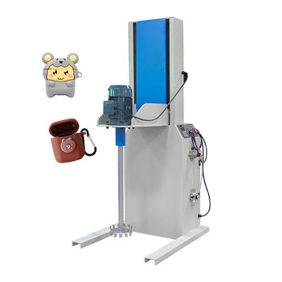 Liquid And Powder PVC Mixing Machine Agitator Commercial Blender Machine