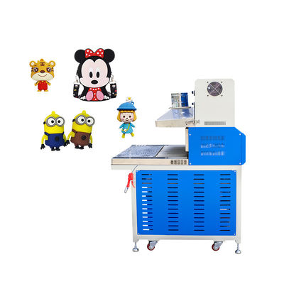 Intelligent High Temperature PVC Baking Oven For PVC Label Bar Mat PVC Keychain