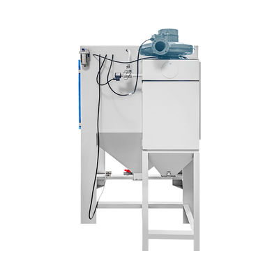 Máquina ligera y portátil para la eliminación de la roya del moho de acero y latón